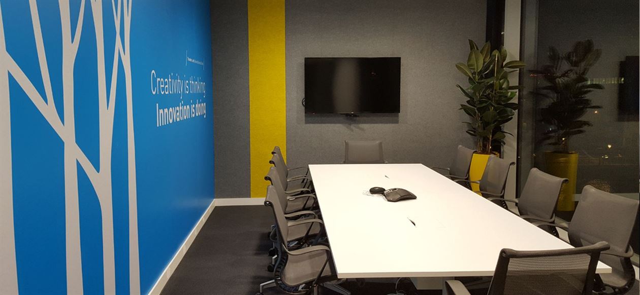 Tyco Office Furniture