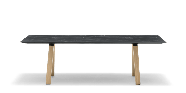 Pedrali Arki Table Compact