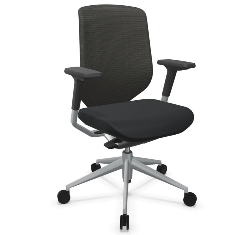 Silver alu withsilver alu 30