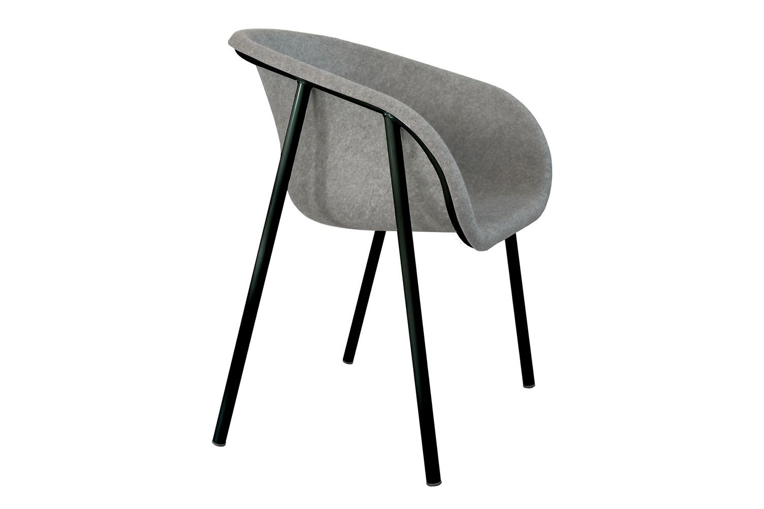DeVorm LJ1 Armchair