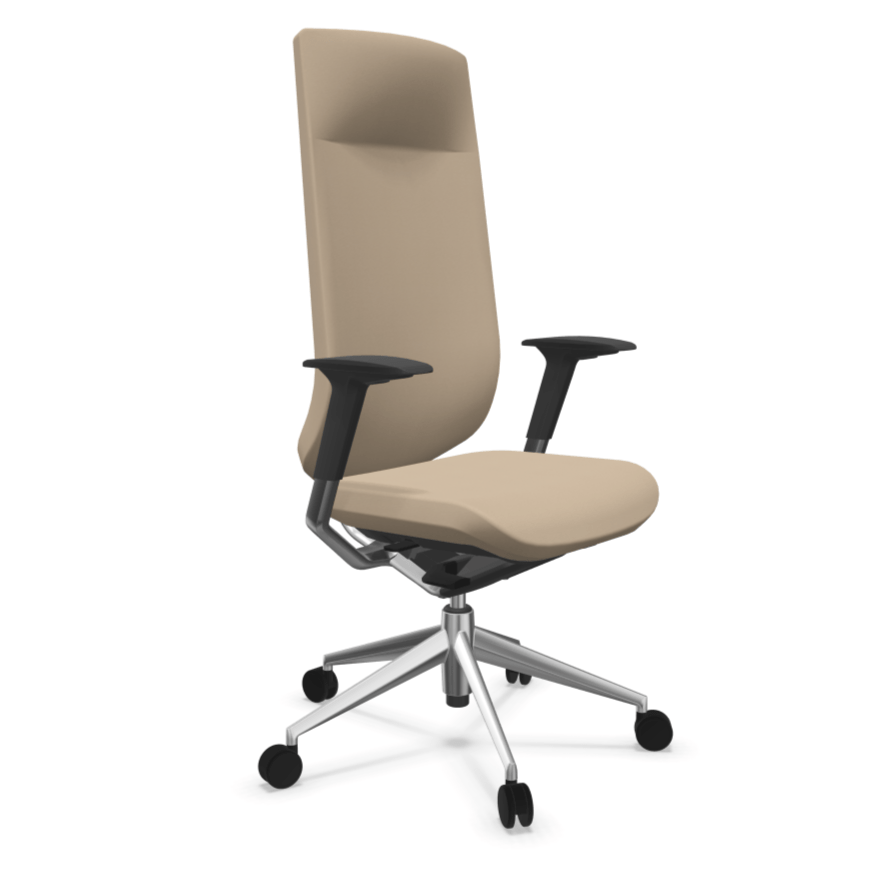 polished alu with polished alu