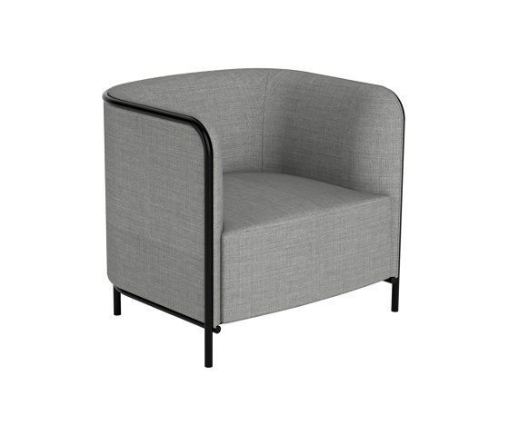 Gaber Place Armchair