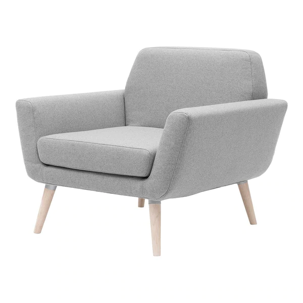 Softline Scope Armchair