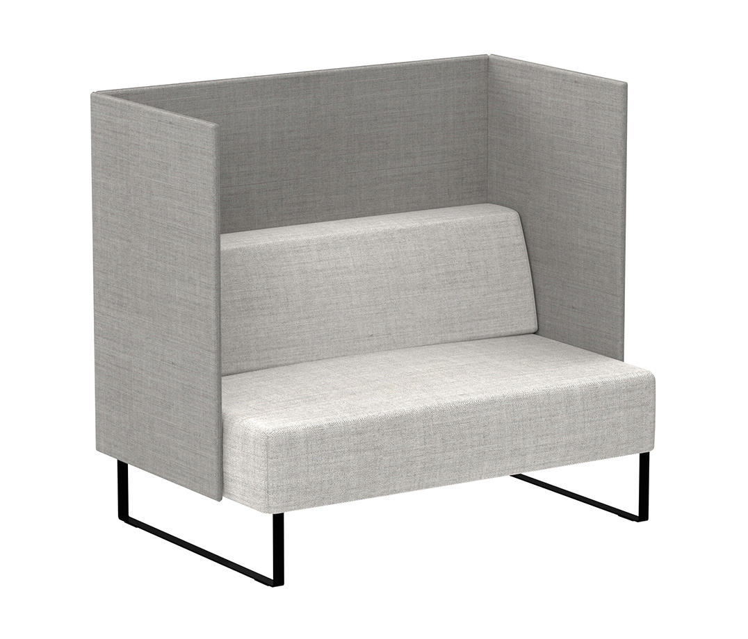 Inclass Tetris Two Seater Sofa