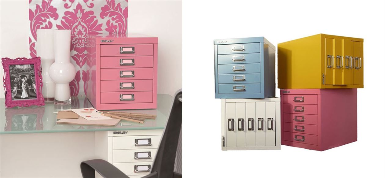 Bisley Multidrawer