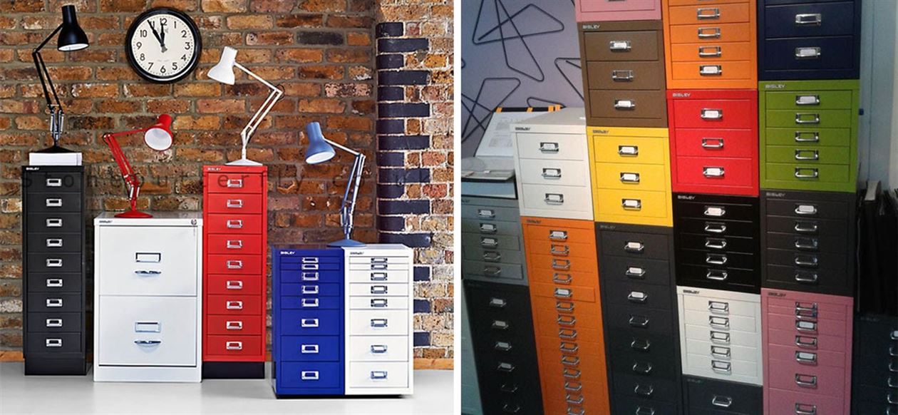 Bisley Multidrawer