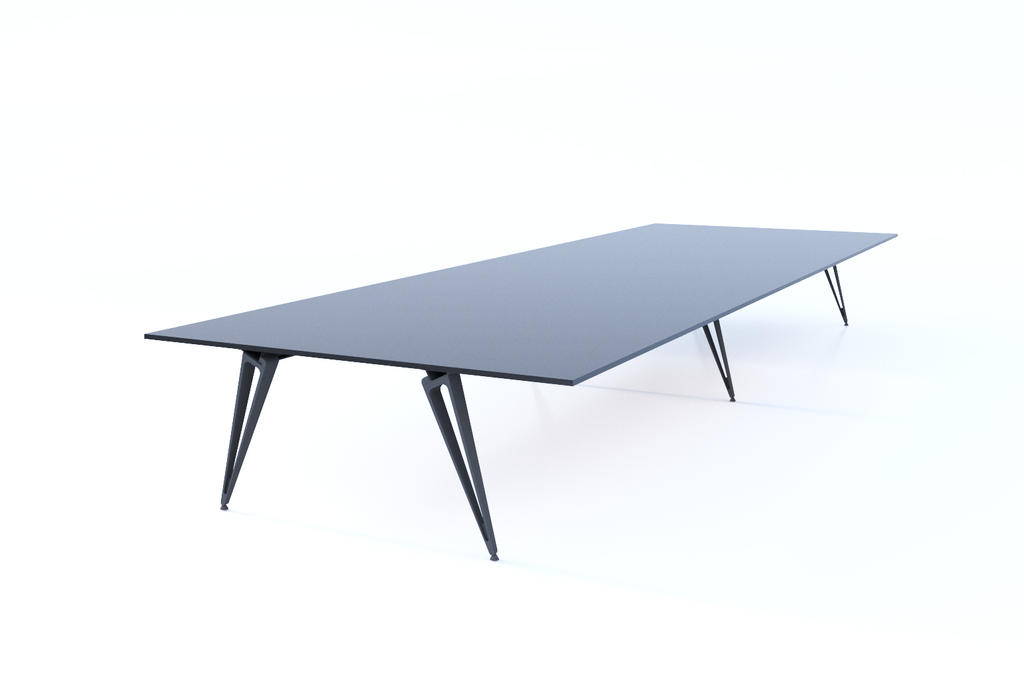 Lammhults Attach Table