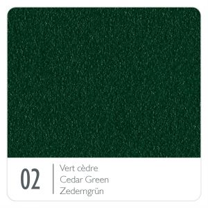 Cedar Green