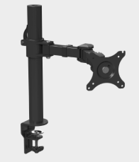 Stealth Monitor Arm