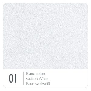 Cotton White