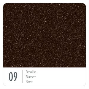 Russet
