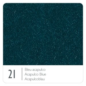 Acapulco Blue
