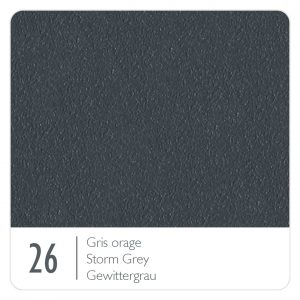 Storm Grey