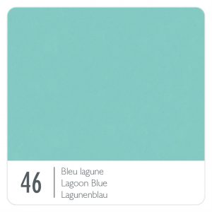 Lagoon Blue