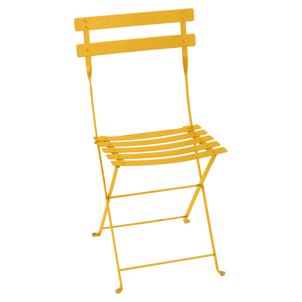 Classic Bistro Metal Chair
