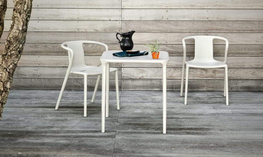 OBOS Office Furniture Cork - Air Chair by Magis