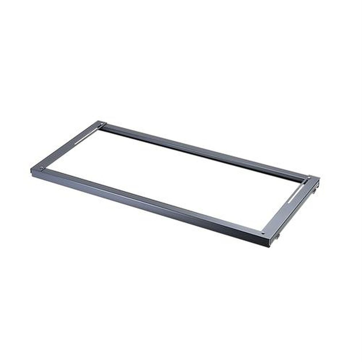 Bisley Essentials - Lateral Rail