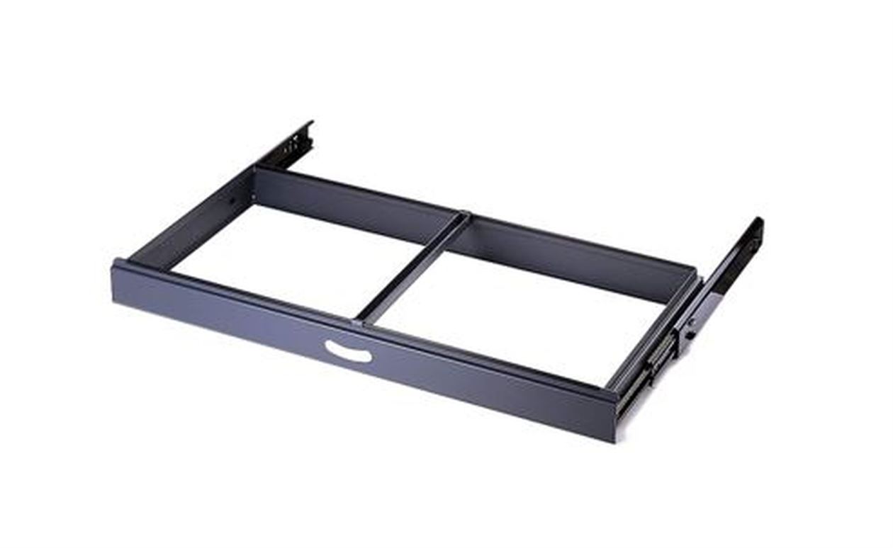 Bisley Essentials - Roll Out Filing Frame