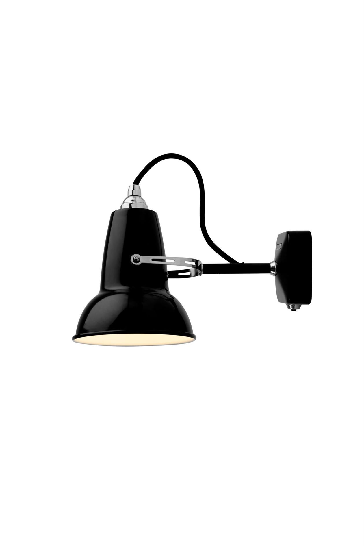 Anglepoise® Original 1227 Mini Wall Light