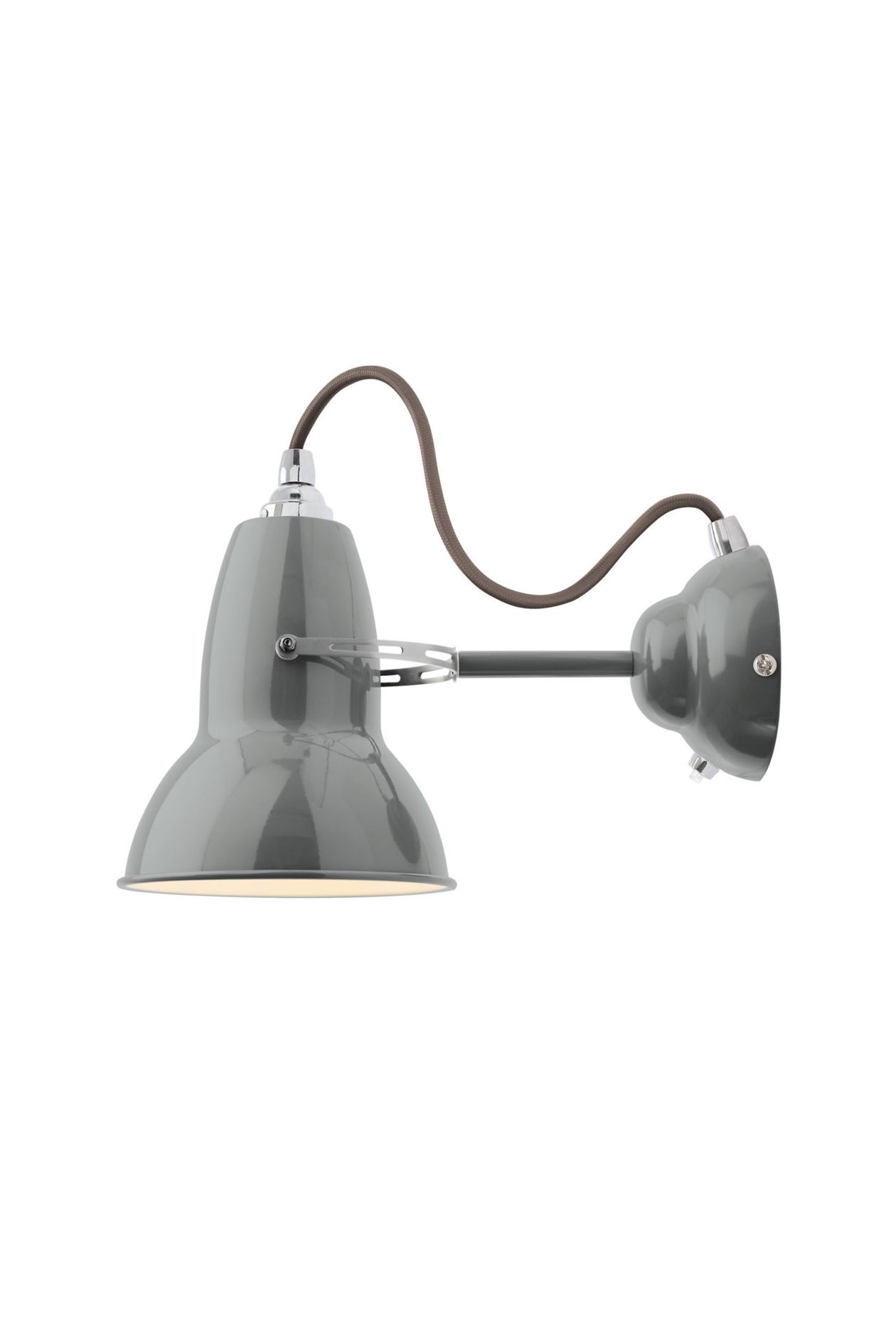 Original 1227 Wall Light
