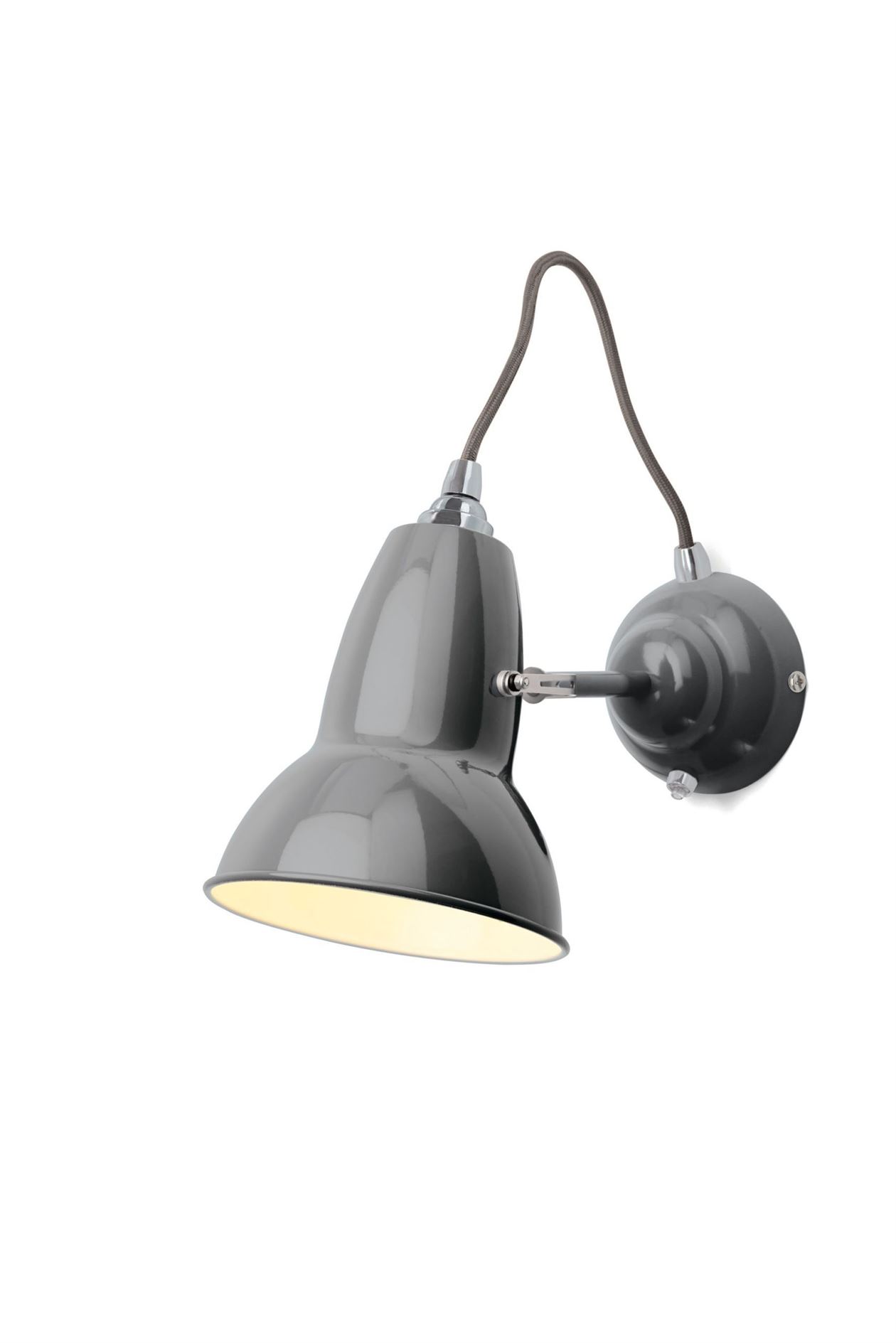 Dove Grey