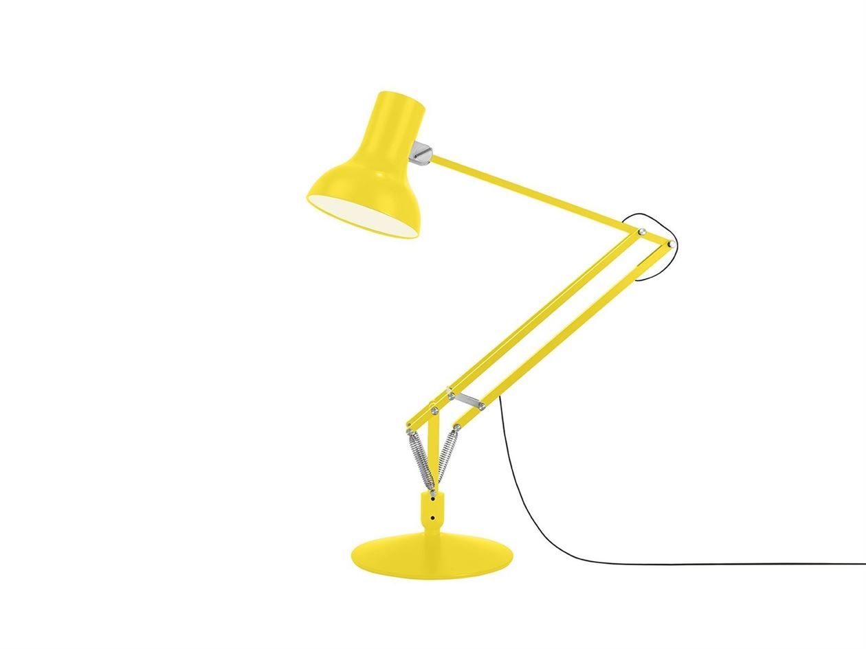 Citrus Yellow
