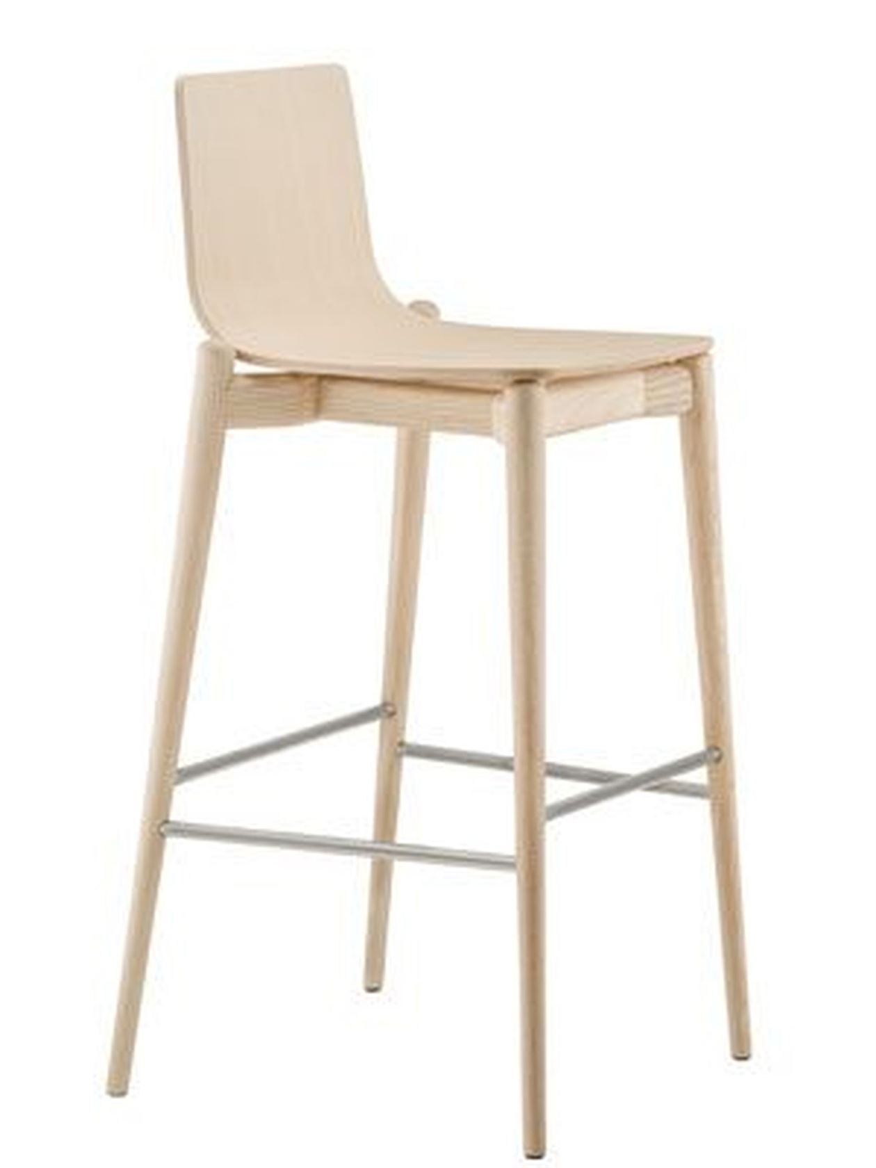 Pedrali Malmö Stool