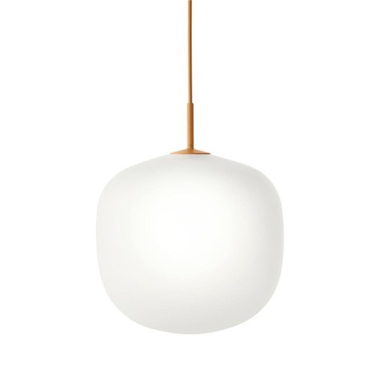 Rime Pendant Lamp