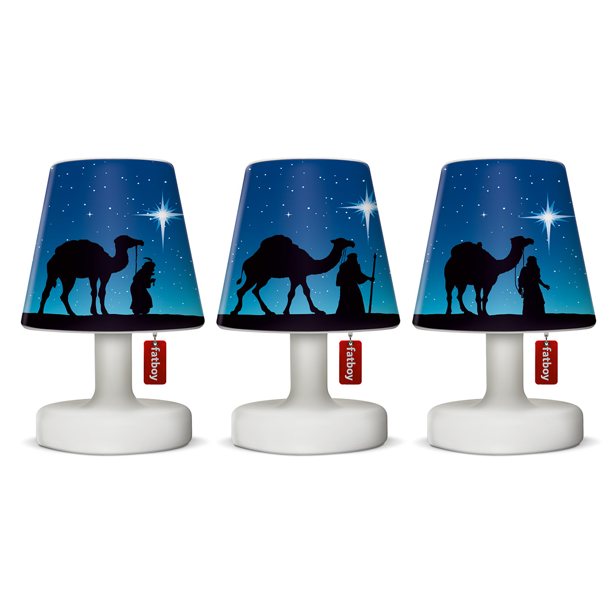 Fatboy® Mini Cappie set (3 pcs)
