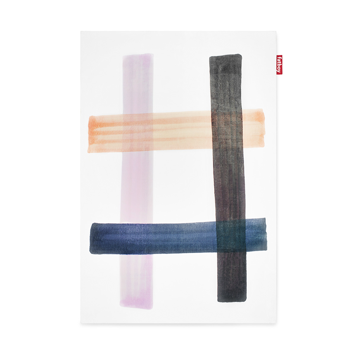 Fatboy® colour blend rug grand
