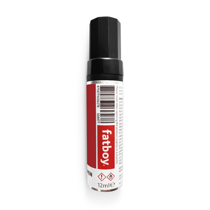 Fatboy® retouch pen