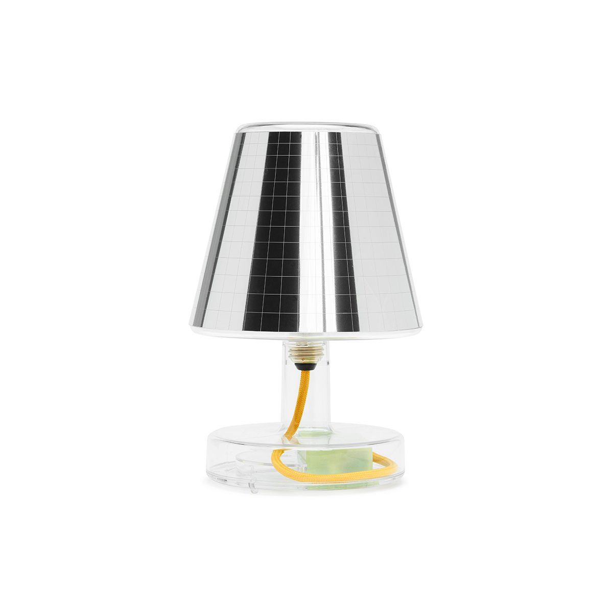 Metallicappie Lampshade