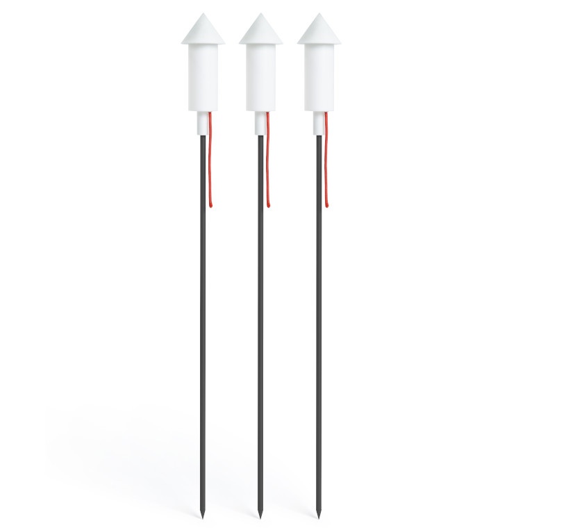Fatboy® prêt a racket set (3 pcs)