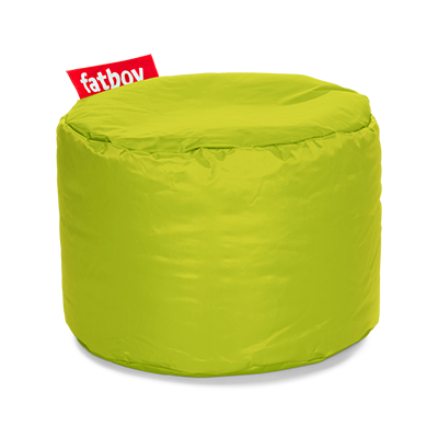 Fatboy® Point Original Nylon Ottoman