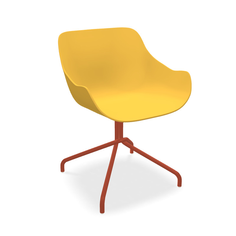 Baltic (swivel base)