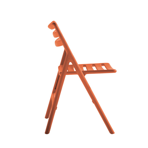 Folding Air Chair