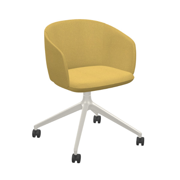 MDD Grace Classic Desk Chair