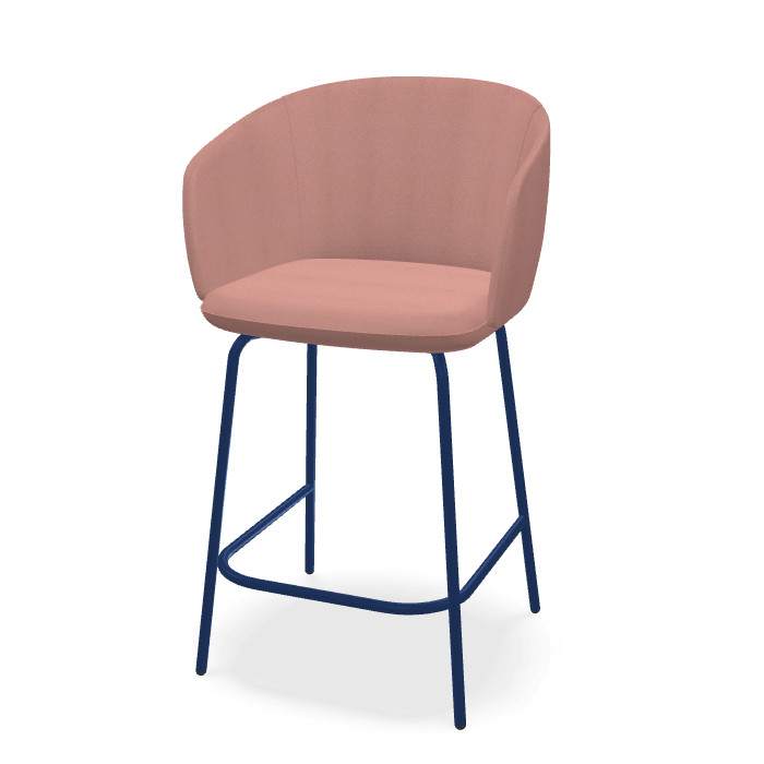 MDD Grace High Stool