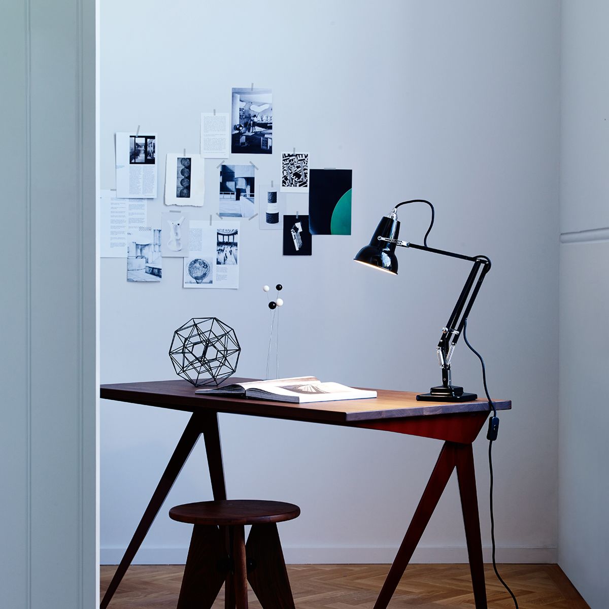 OBOS Office Furniture Cork - Anglepoise® Original 1227 Mini Desk Lamp