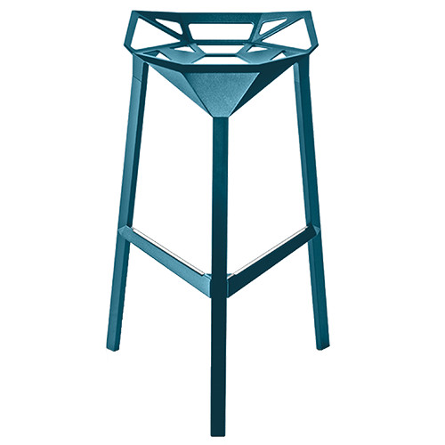 Stool One by Magis