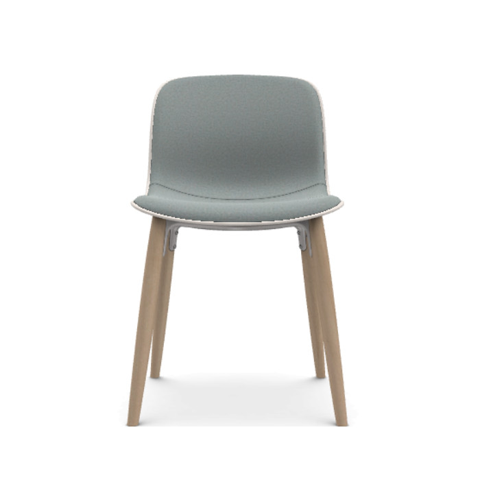 Troy Chair (Beech legs)