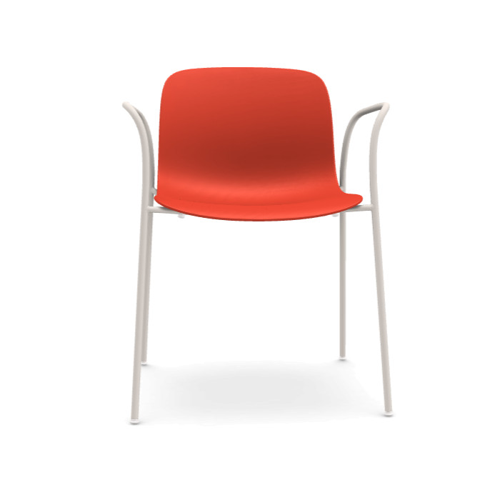 Troy Chair by Marcel Wanders