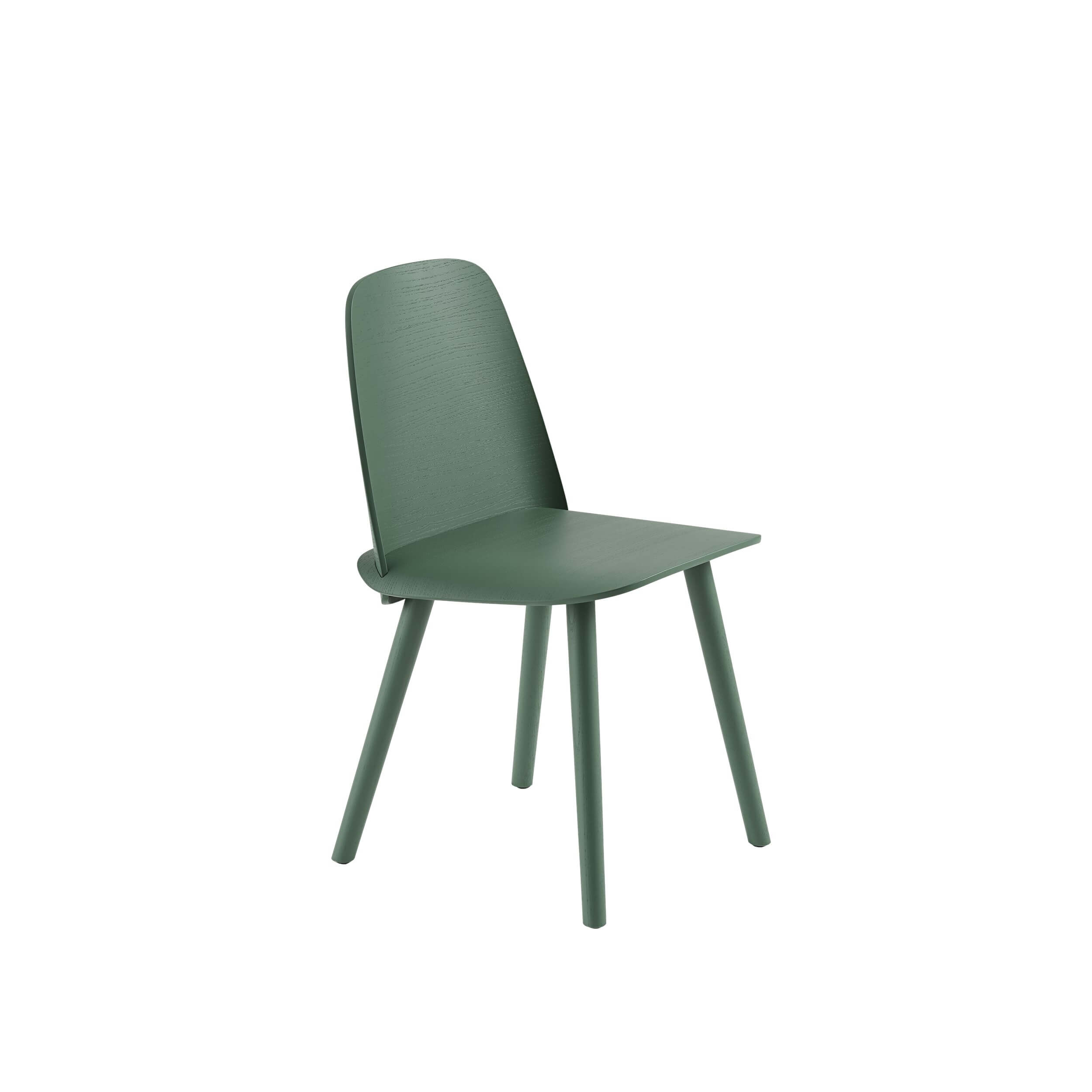 O'Brien Office Systems Muuto Nerd Scandinavian Design Chair