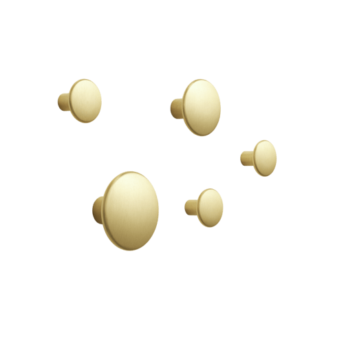 The_Dots_metal_set_of_5_brass_4