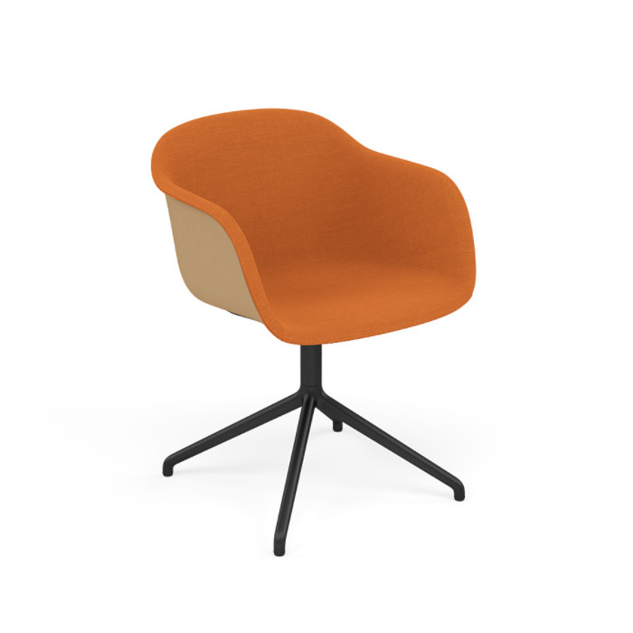 Muuto Fiber Armchair