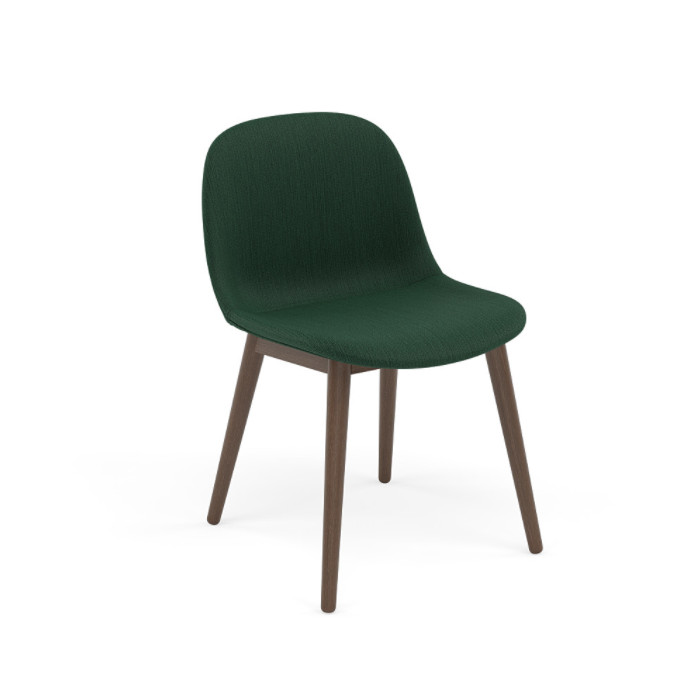 Muuto Fiber Sidechair