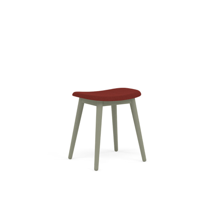 Muuto Fiber Stool