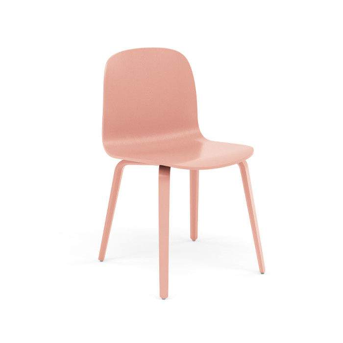 Muuto Visu Chair by Mika Tolvanen