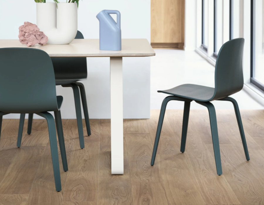 OBOS Office Furniture Cork - Muuto Visu Wide Chair