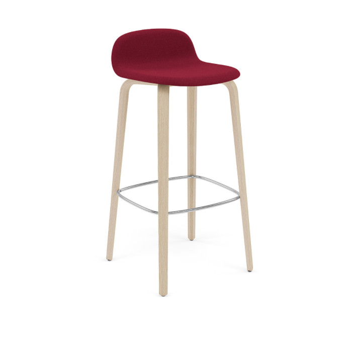 OBOS Office Furniture Cork - Muuto Visu Bar Stool